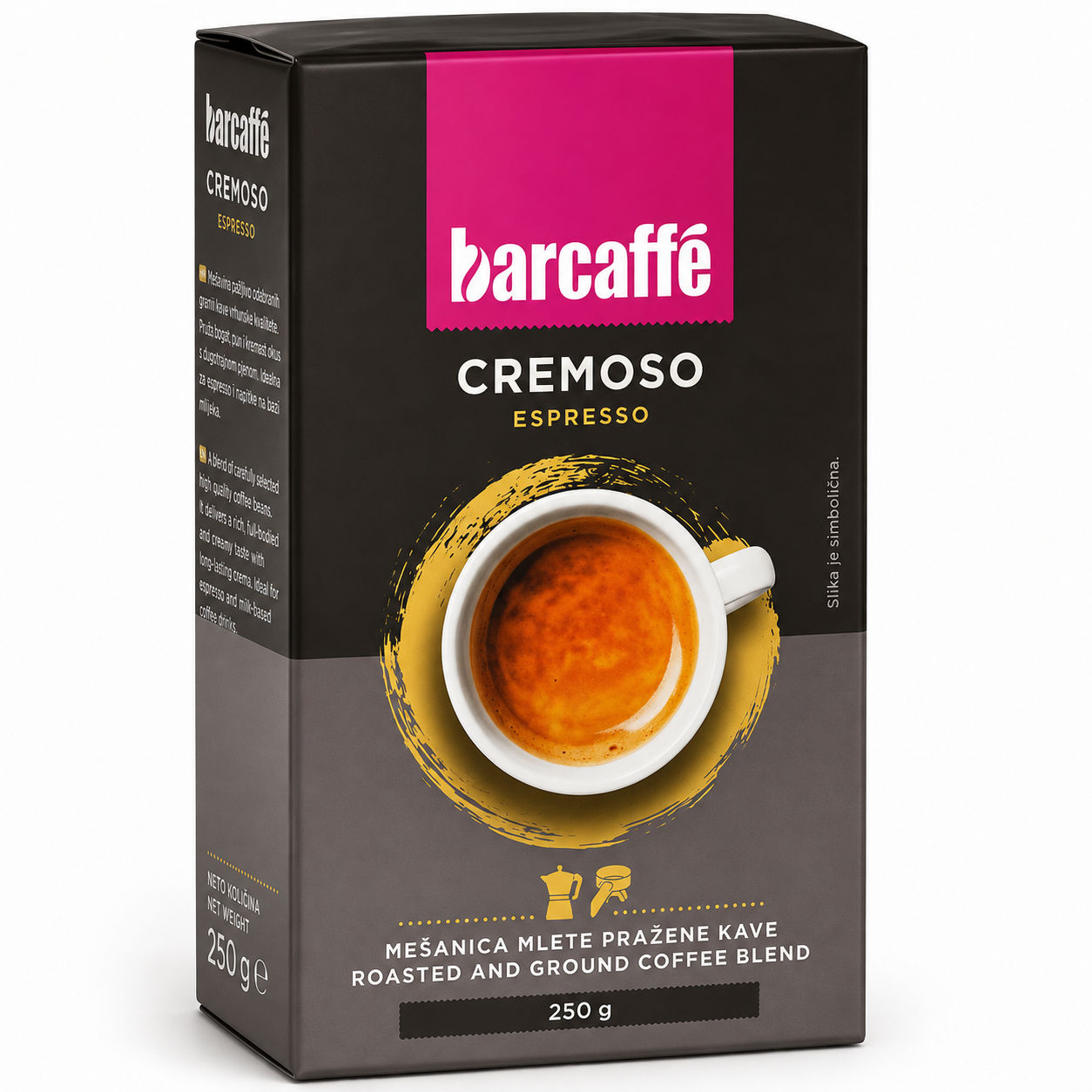 Barcaffè