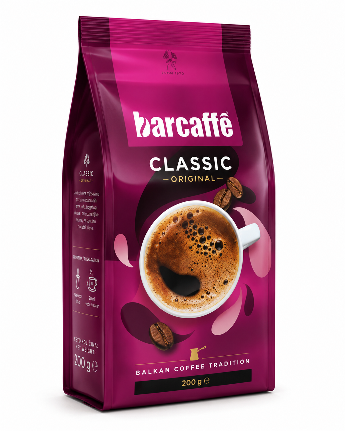 Barcaffe