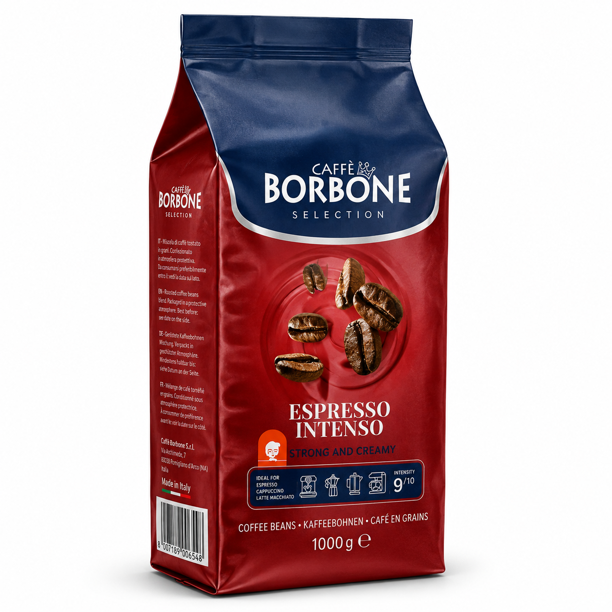 Caffe Borbone