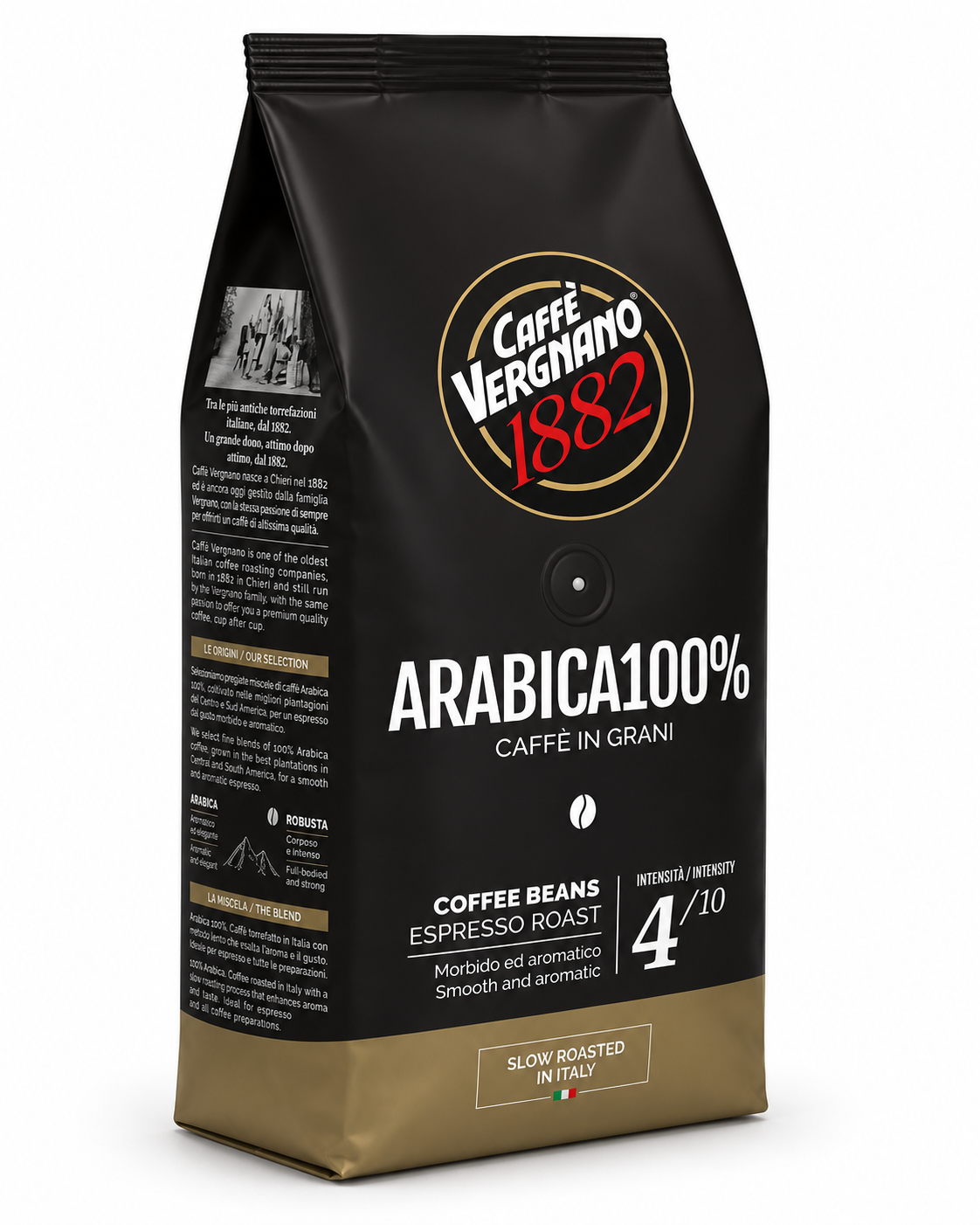 Caffe Vergnano
