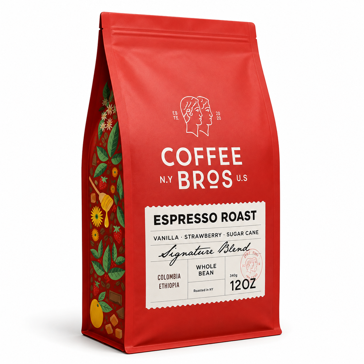 Coffee Bros