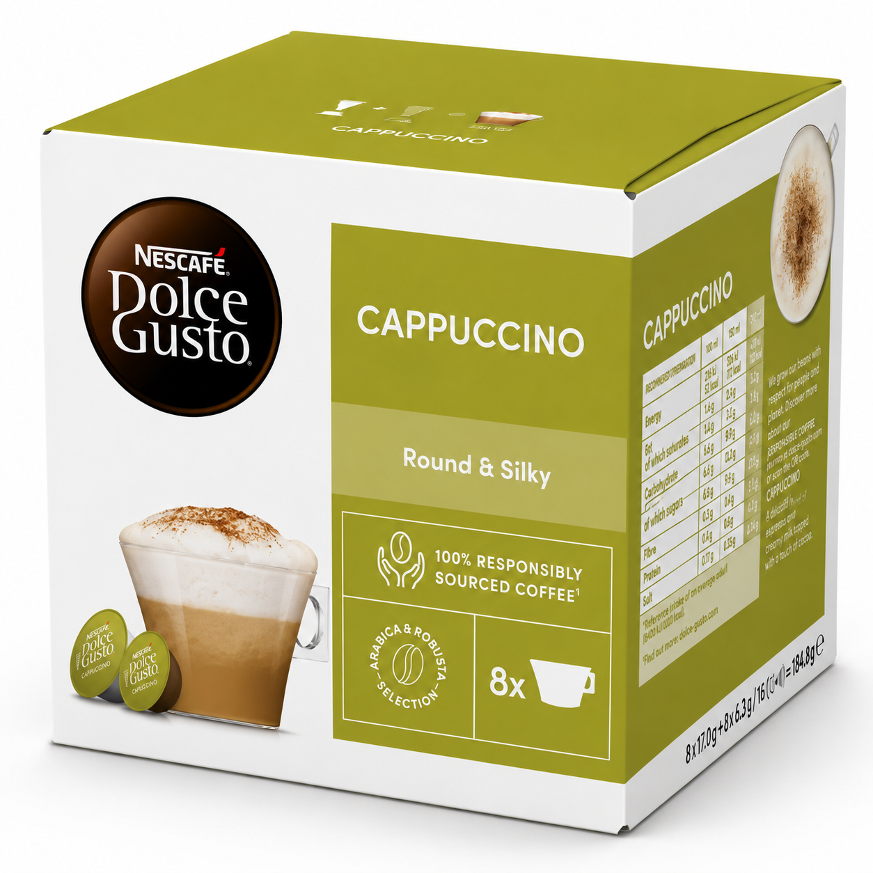 Dolce Gusto