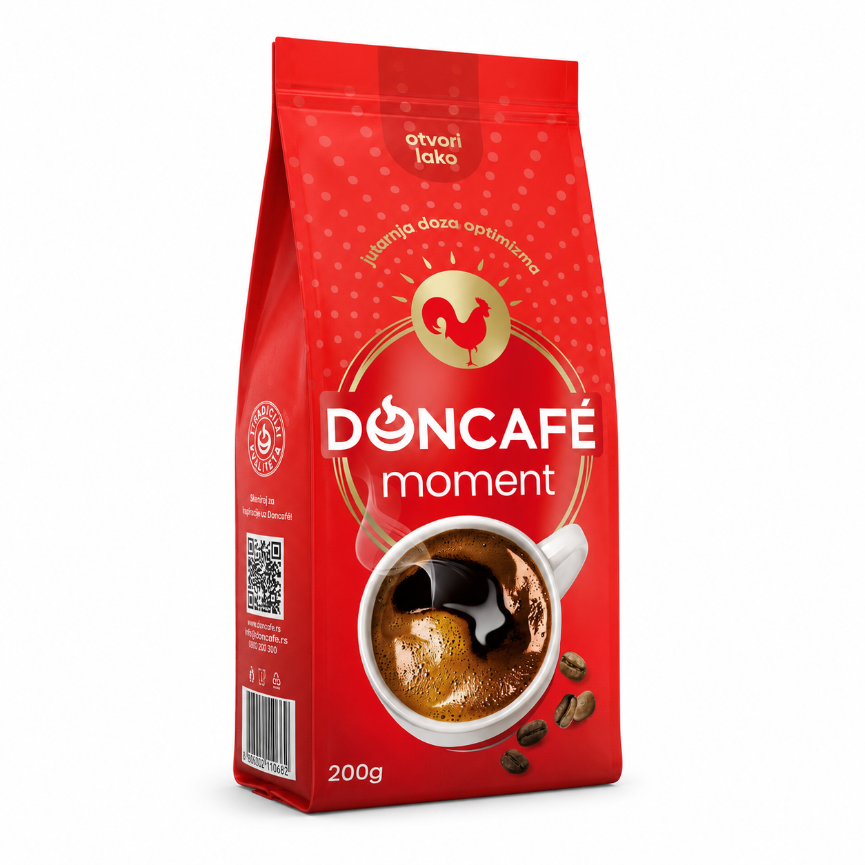 Doncafé