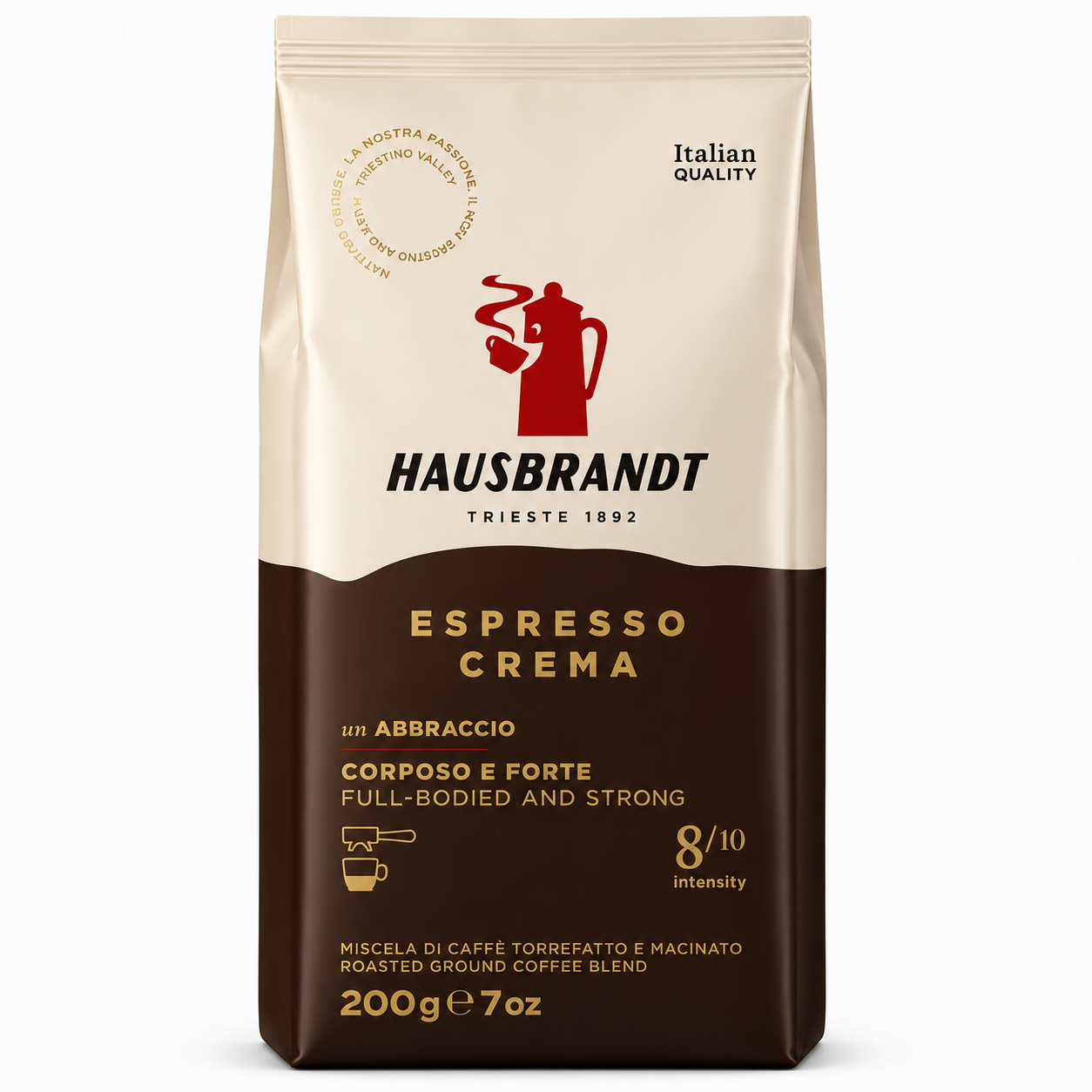 Hausbrandt