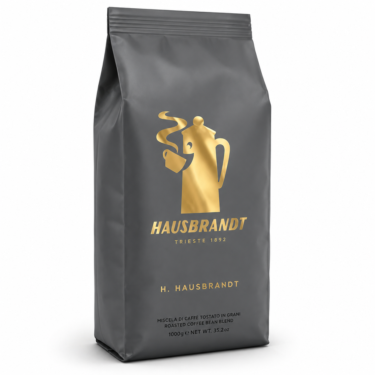 Hausbrandt