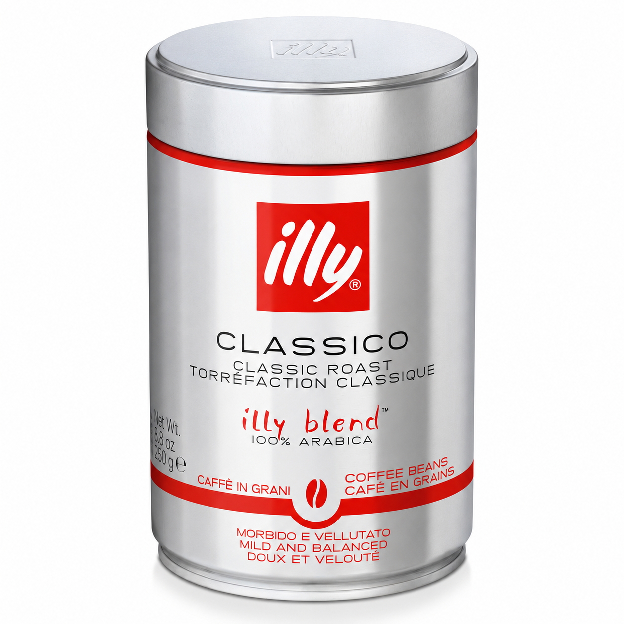 illy Classico