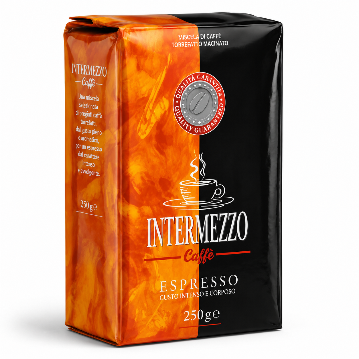 Intermezzo caffe
