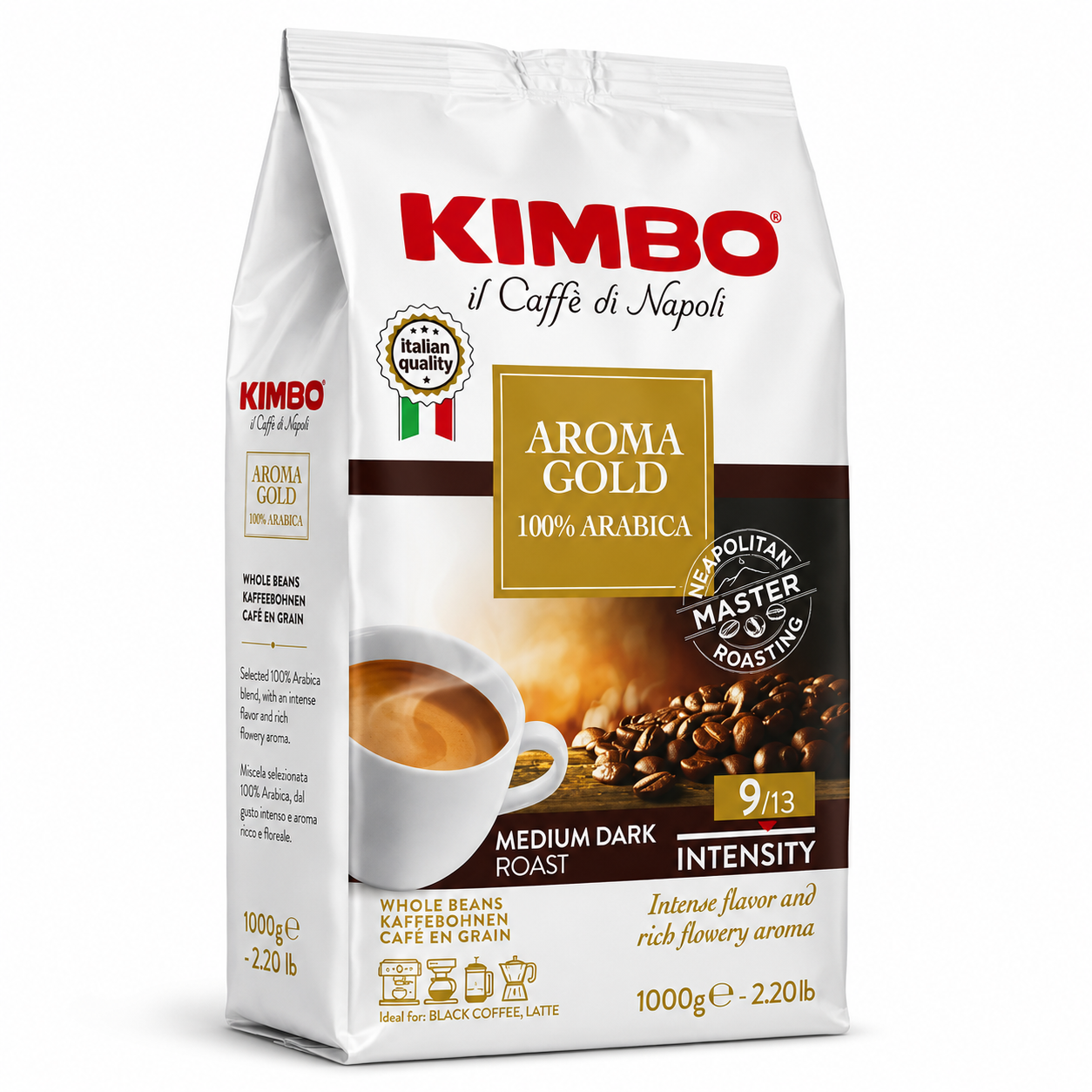 Kimbo