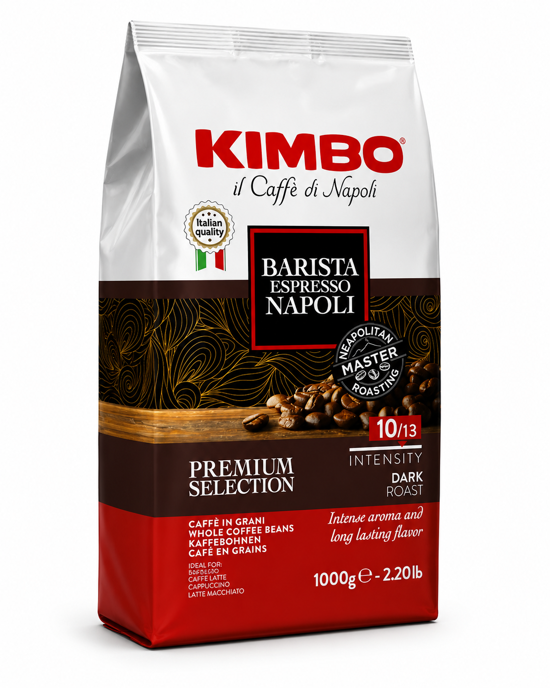 Kimbo