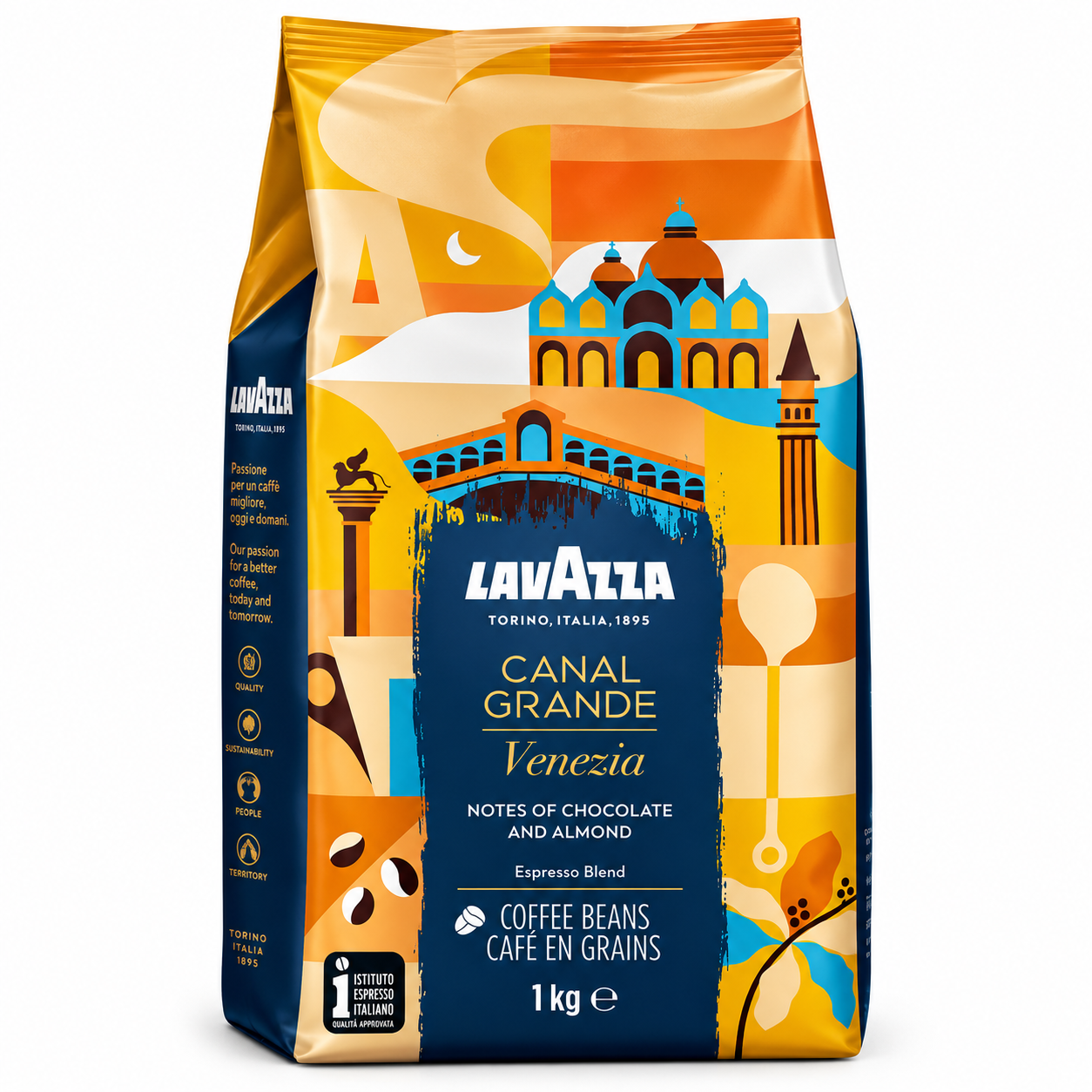 Lavazza