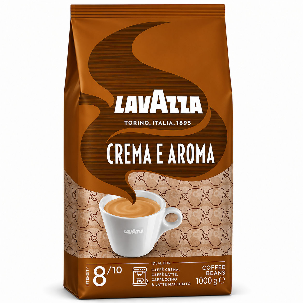Lavazza