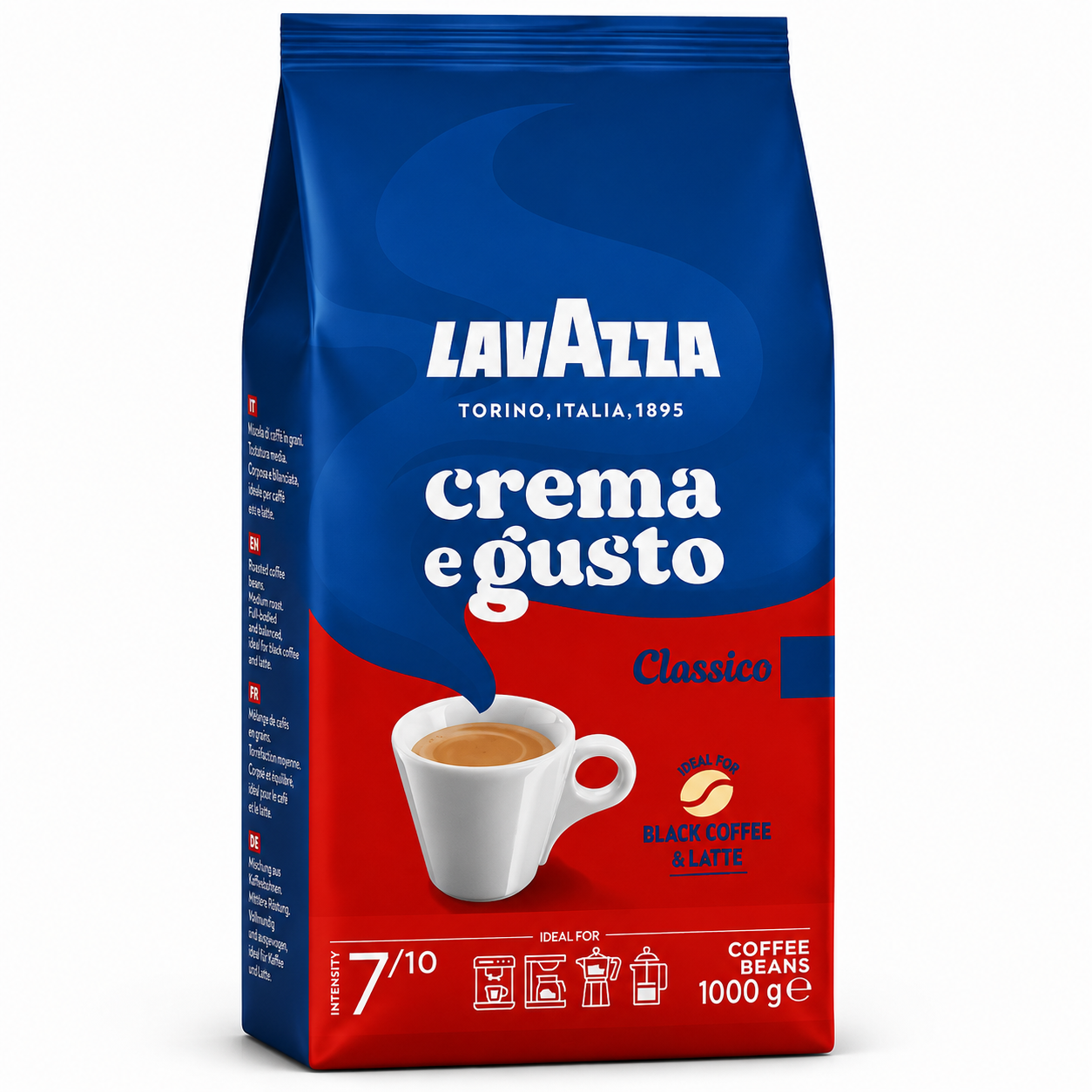 Lavazza