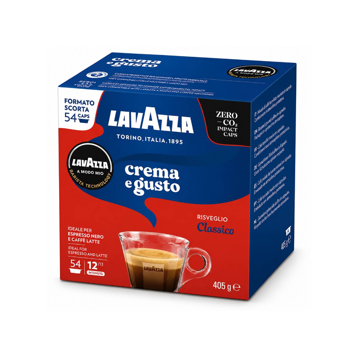 Lavazza