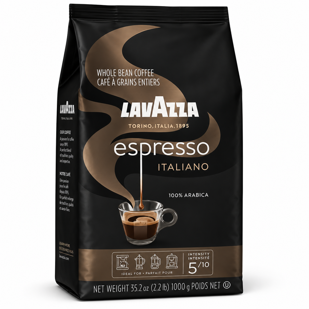 Lavazza