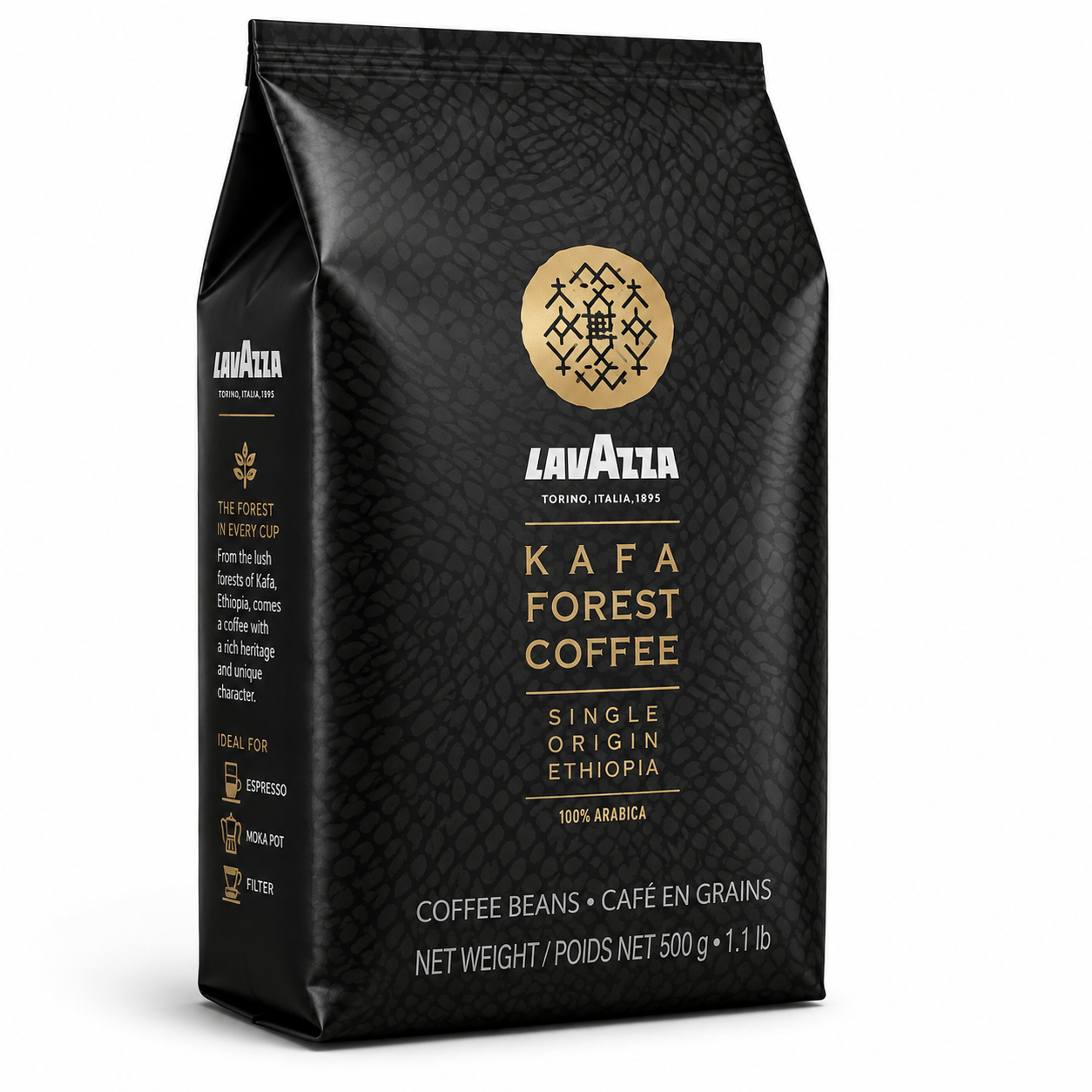 Lavazza