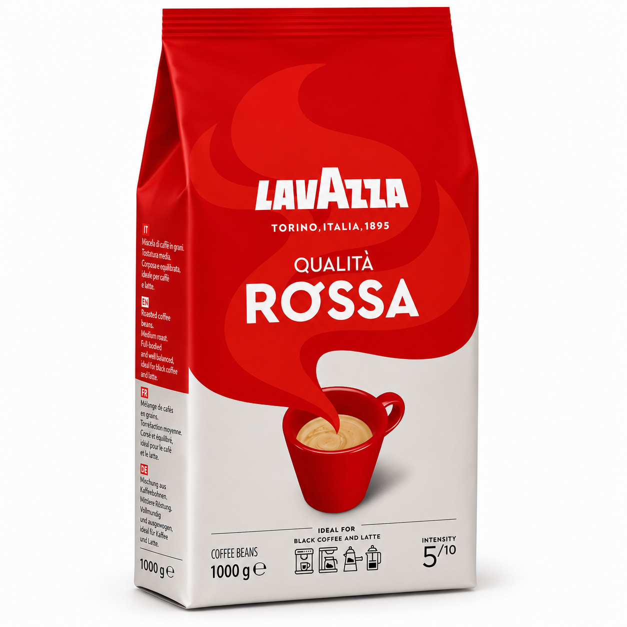 Lavazza