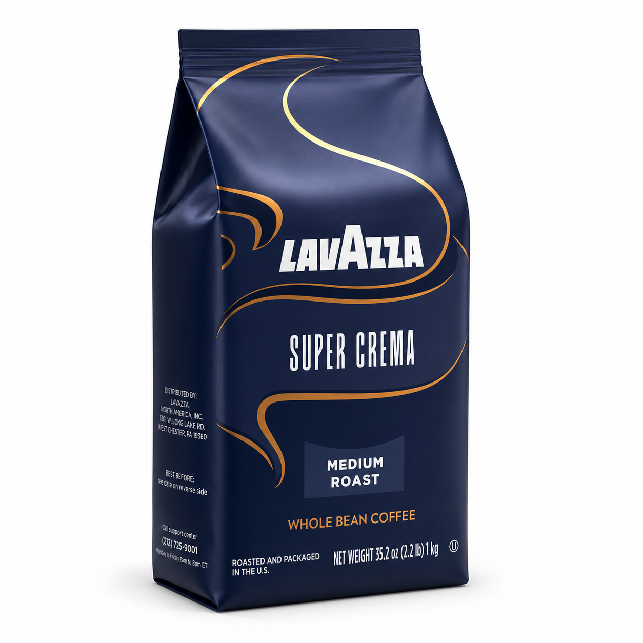 Lavazza