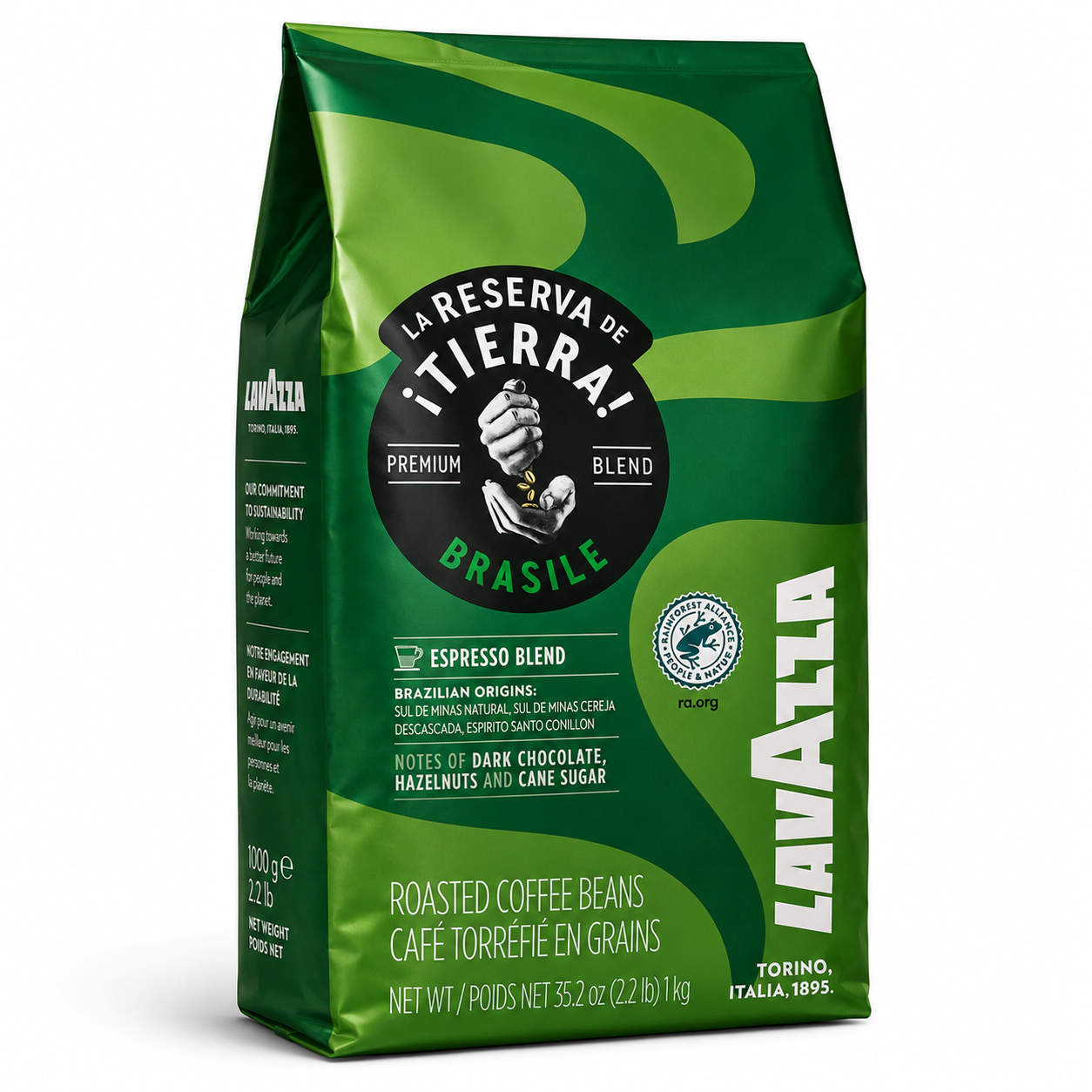 Lavazza