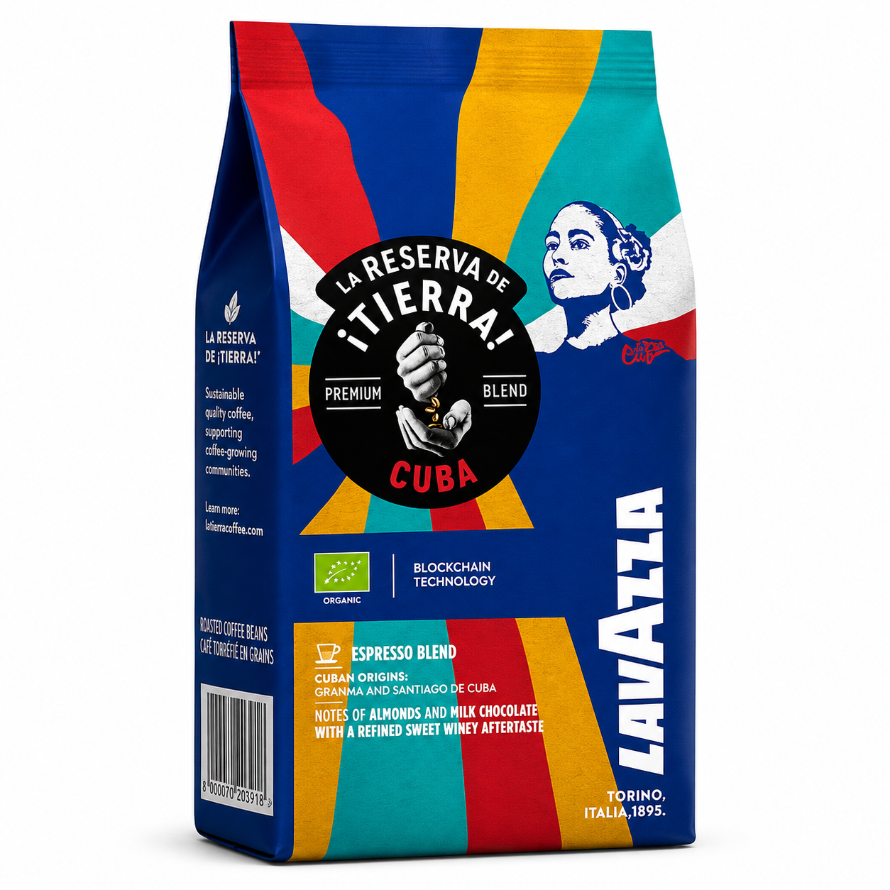 Lavazza