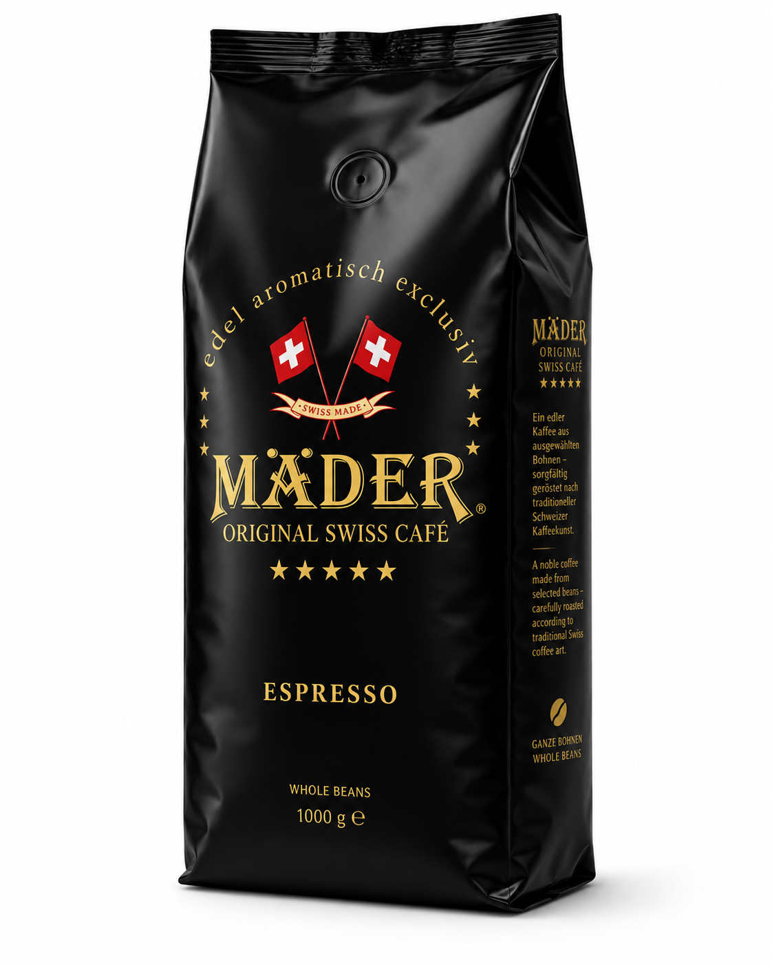 Maeder