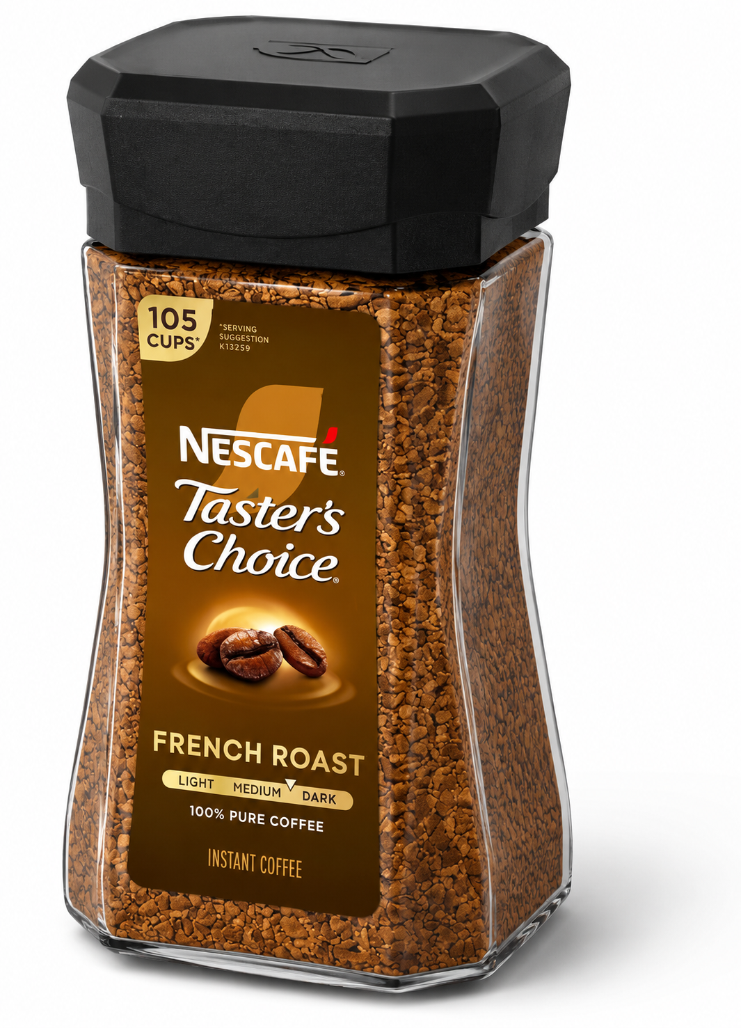Nescafé