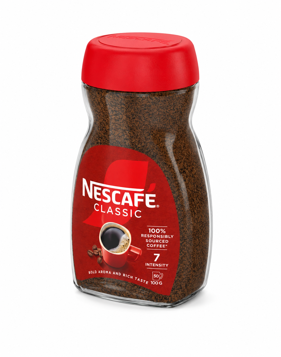 Nescafe