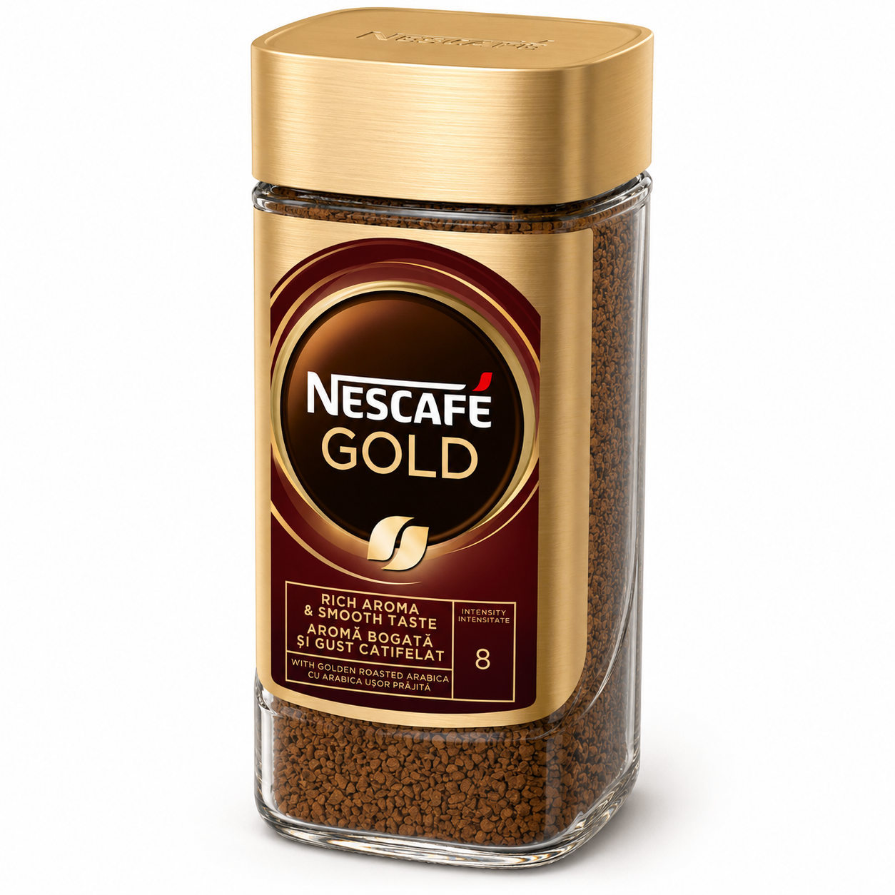 Nescafé Gold