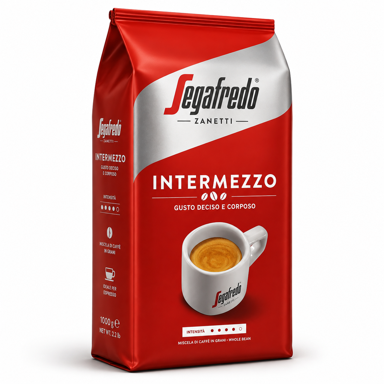Segafredo