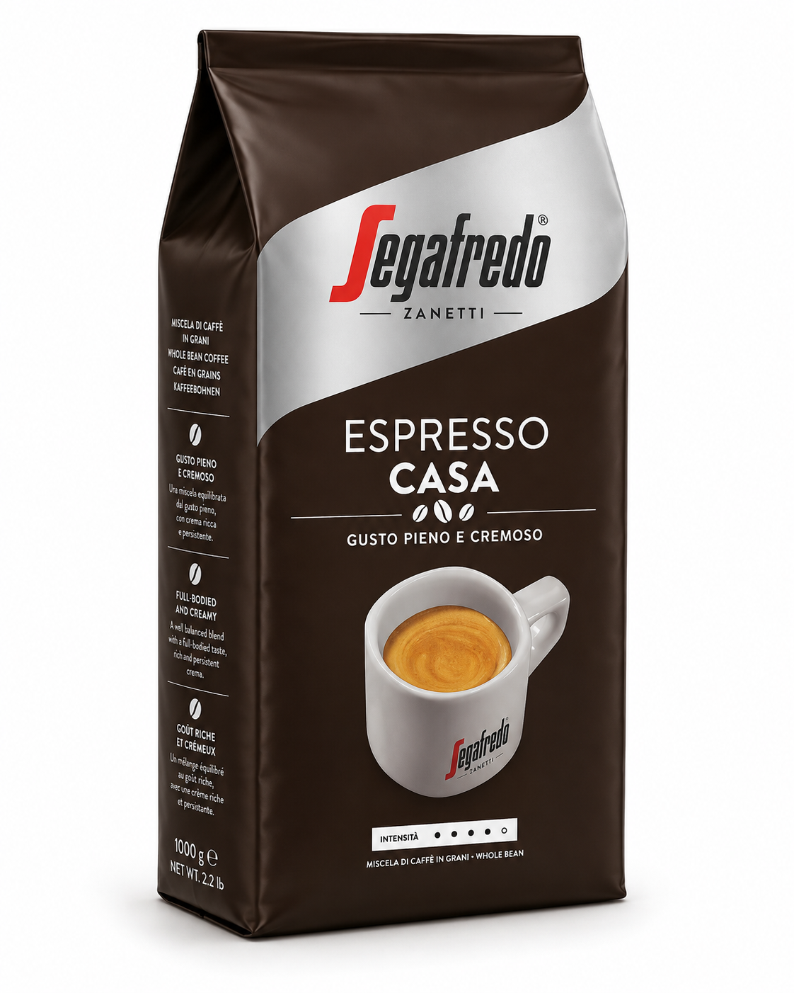 Segafredo